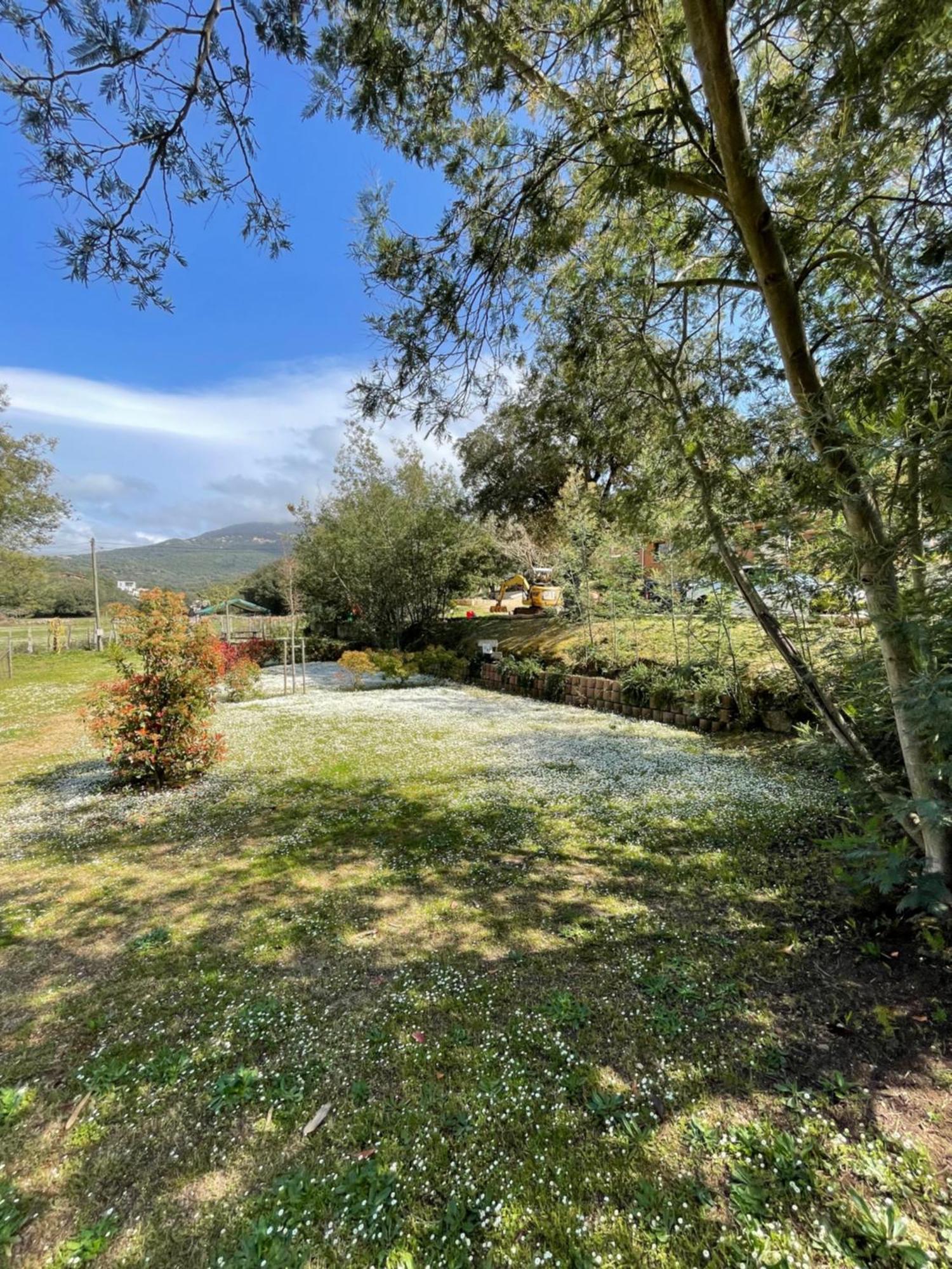 Camping Milella Propriano  Exterior foto