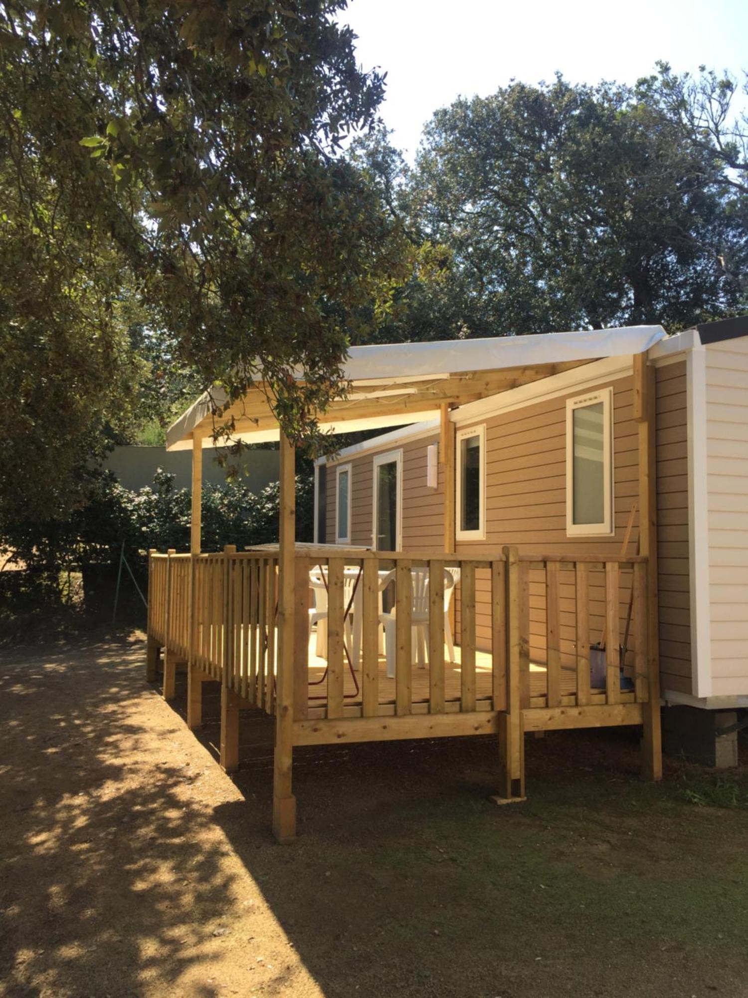 Camping Milella Propriano  Exterior foto