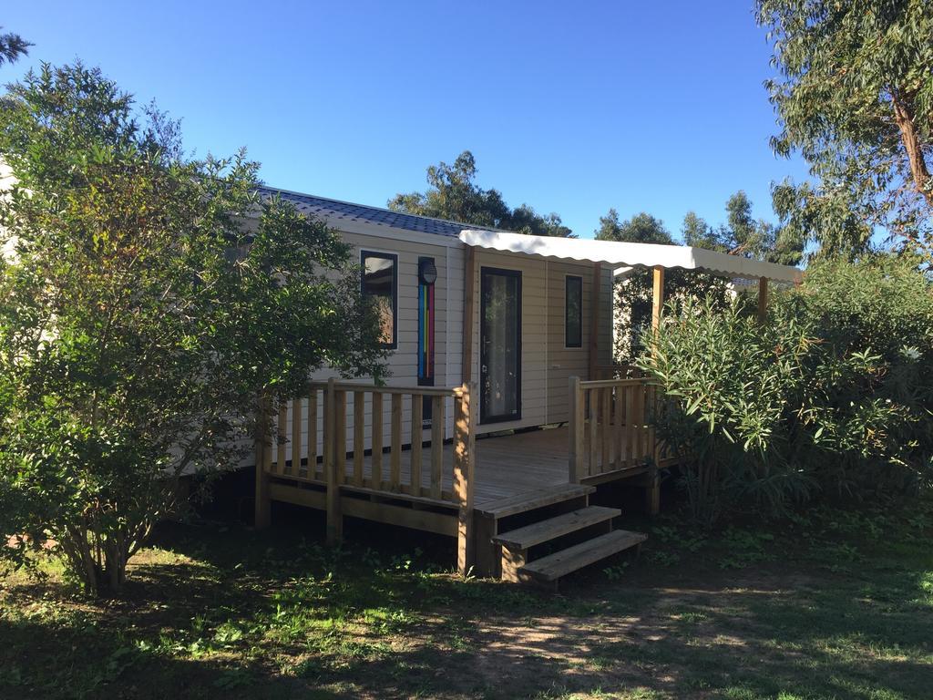 Camping Milella Propriano  Exterior foto