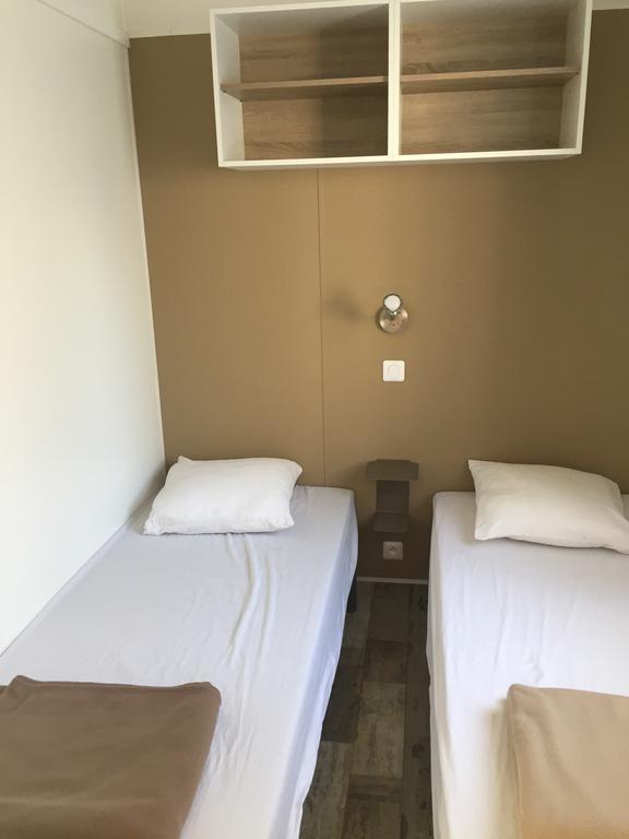 Camping Milella Propriano  Exterior foto